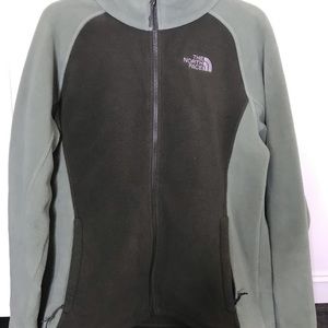 Womens Northface Fleece​​​​​